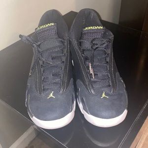Jordan 14